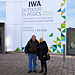 IWA Outdoor Classic Norimberga - Marzo 2015