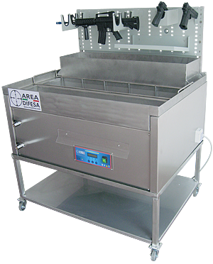 Lavatrice ultrasuoni ADL47-12-Full Lavatrice ultrasuoni ADL47-12-Full