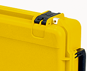 ABS colore giallo