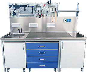 Banco ADF-374
