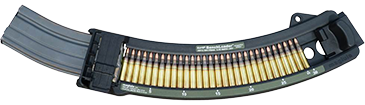 BenchLoader New