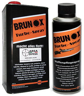 Brunox Turbo-Spray