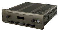 DVR