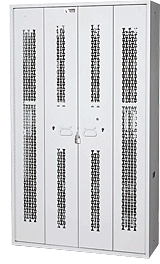 FWS Armadio Libro Sequenza