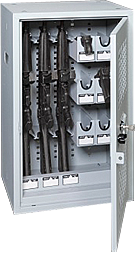 FWS Mini Rack PM12