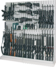 FWS Scaffale Doppio
