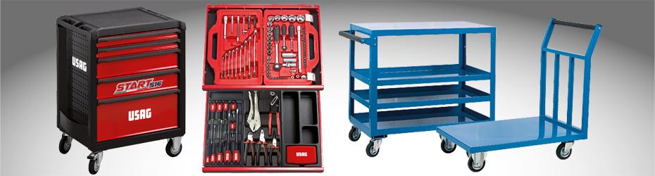Carrello_USAG
