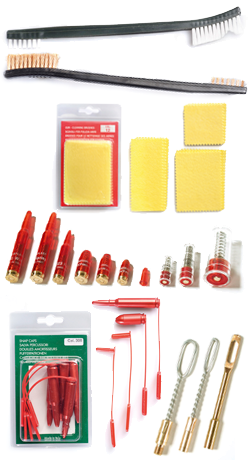 Accessori per la pulizia
