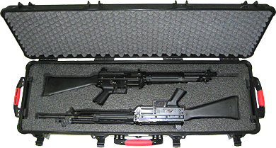 Valigia ADC5400-AR