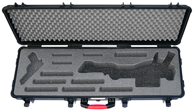 Valigia ADC5400-ARXFS-MAG