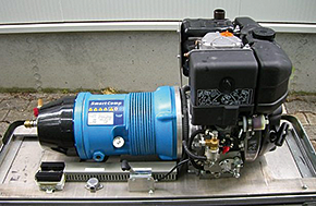 compressore smartcomp