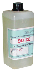 Detergente 90IZ