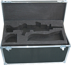 Flightcases ADTR-2MINIMI
