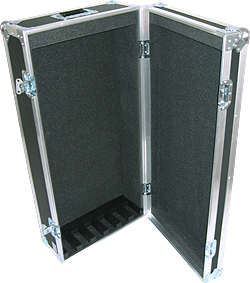 Flightcases ADTR-6AR70
