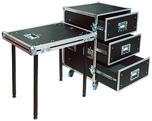 Flightcases ADTR-WCTAB-1