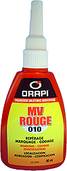 MV Rouge