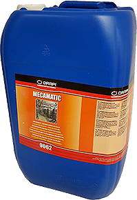 Mecamatic