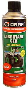Molyspray