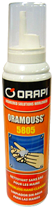 Oramouss