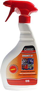 Oranet B1