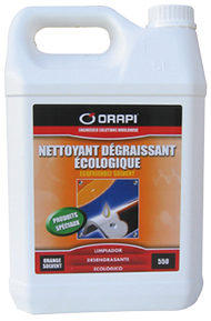Orange Solvent