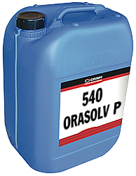 Orasolv P