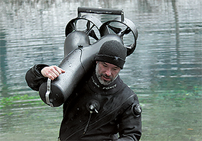 scooter_lago