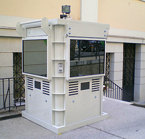 sentry 1,5x1,5 citta