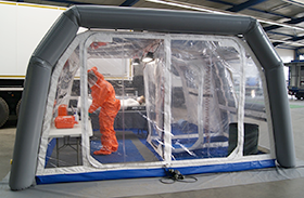 disinfezione e decontaminazione disinfezione e decontaminazione