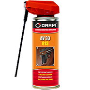 Pulente specifico per armi AD-AV33 AD-AV33