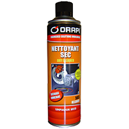Sgrassante secco KLEANER KLEANER