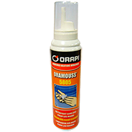 Schiuma pulente per mani ORAMOUSS ORAMOUSS