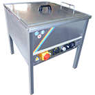 Lavatrice da 90 litri per machere NBC Lavatrice NBC