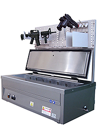 Forno asciugatura