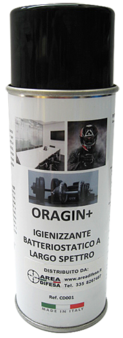 Oragin+