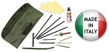 kit ADTR-M + Made in Italy